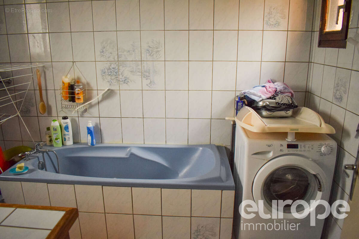 Maison à SAUVIGNY-LE-BOIS