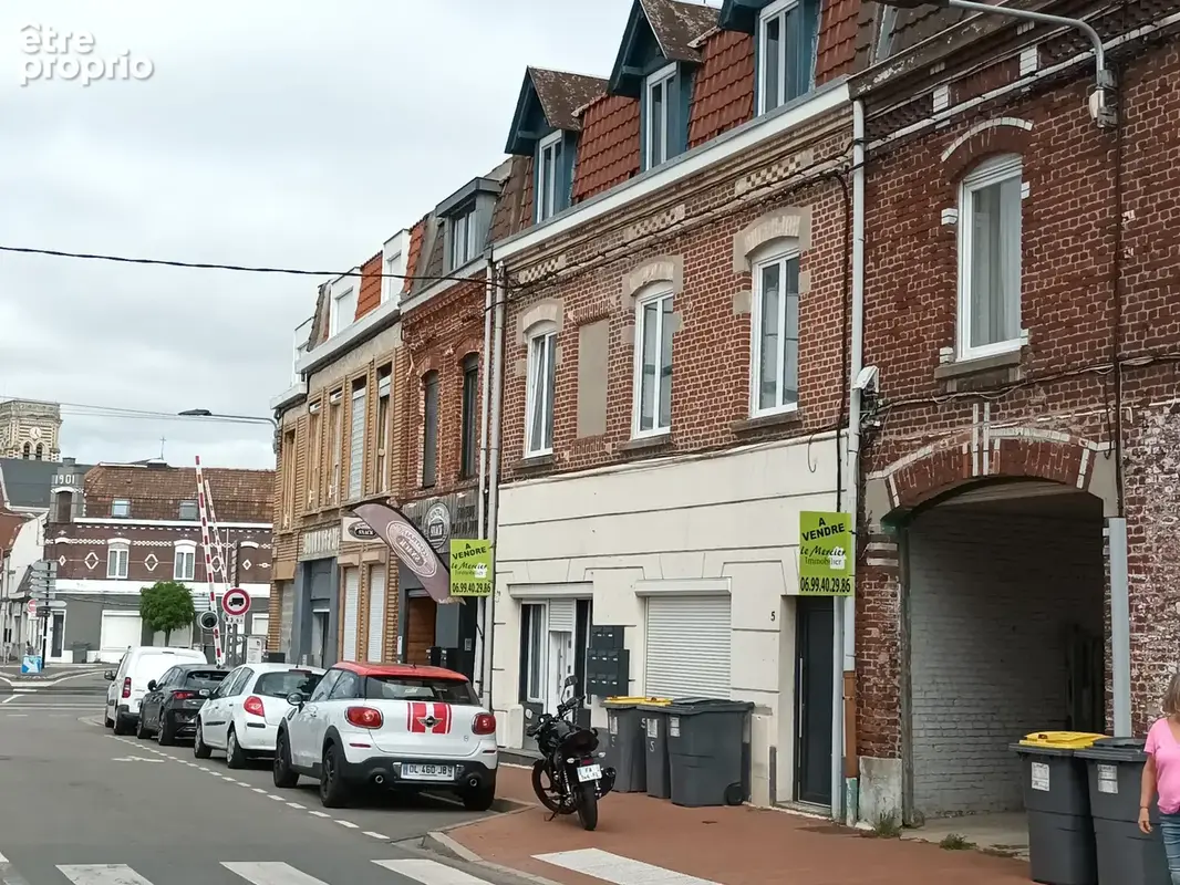 Immeuble de rapport à saisir - photo 5