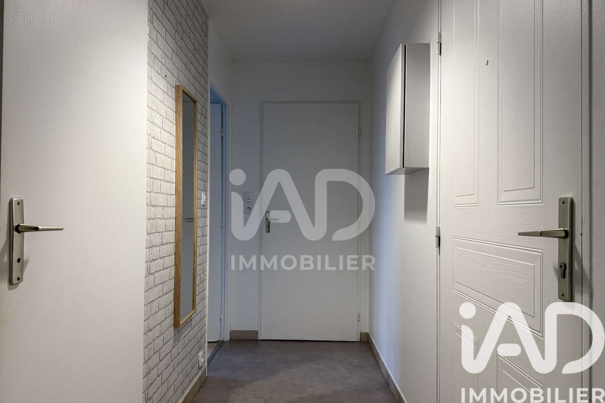 Photo 7 - Appartement à GUYANCOURT