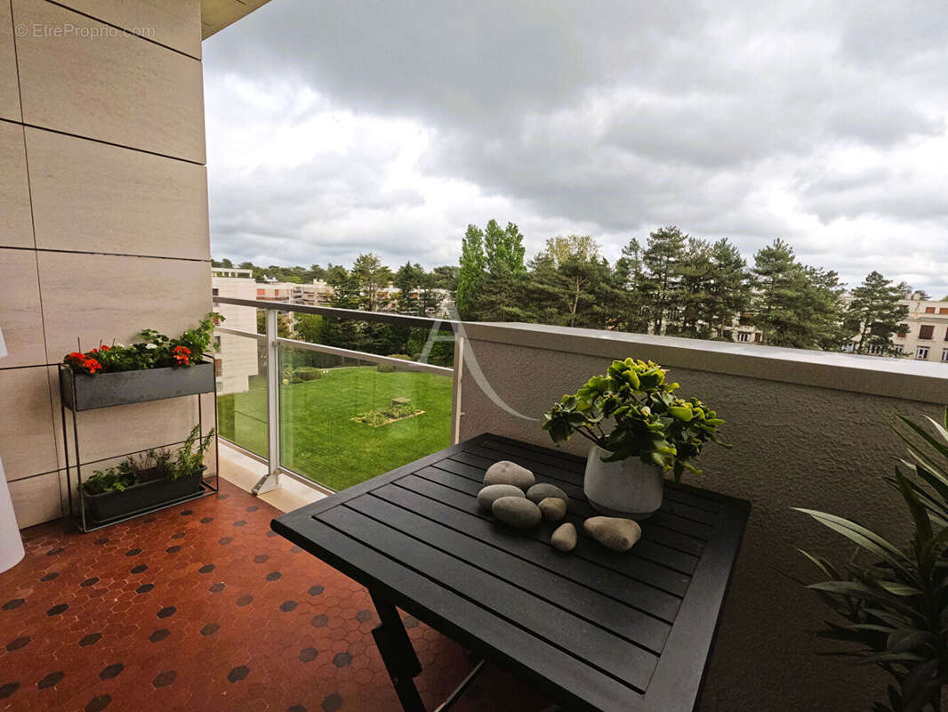 Appartement à LE TOUQUET-PARIS-PLAGE
