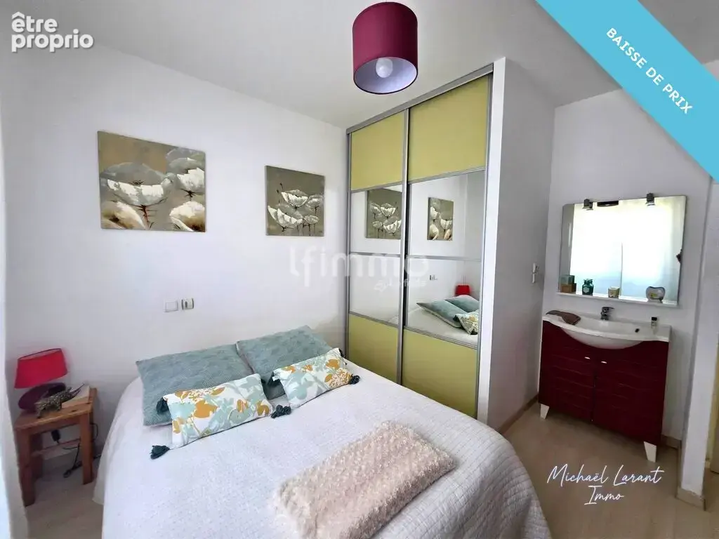 Grande maison familiale avec piscine – 165 m² – Secteur recherch - photo 10