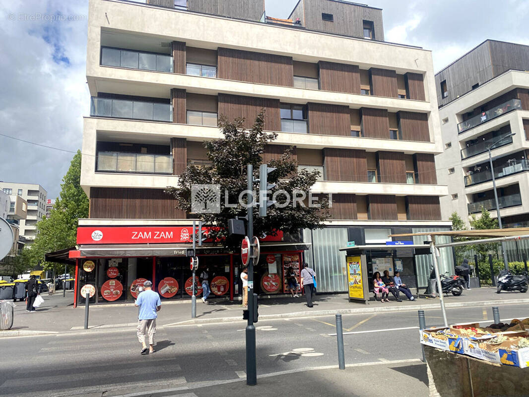 Appartement à BOBIGNY
