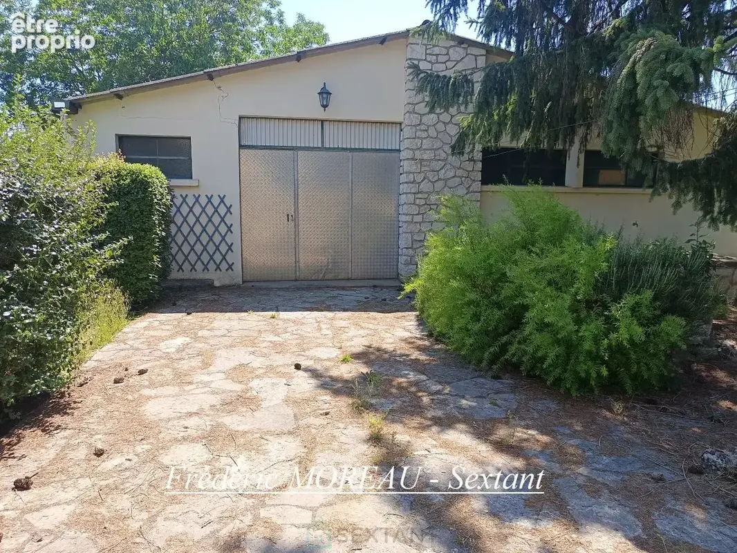 Maison aux beaux volumes proche du centre ville - photo 2