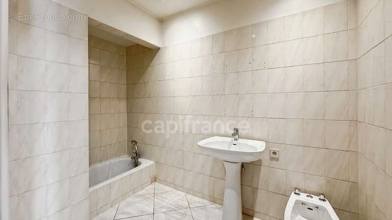 Maison à SAINT-PAUL-LES-DAX