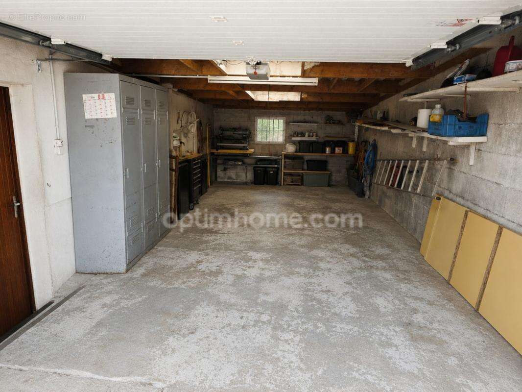 Charmante maison familiale avec terrain et garage - Etain - photo 8