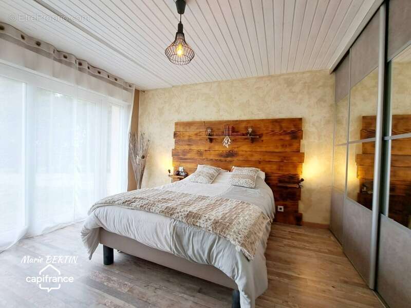 Maison à vendre 6 pièces BEAUSSAIS VITRE (79) - photo 6