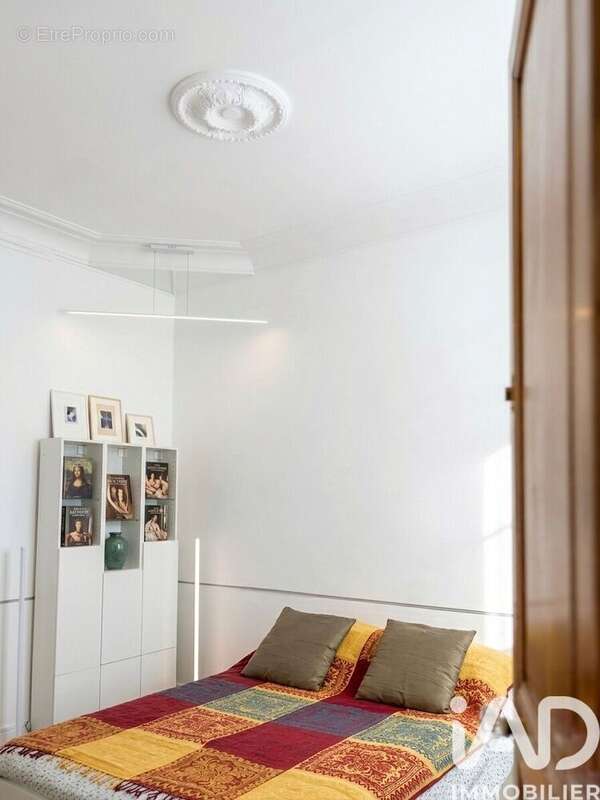 Photo 3 - Appartement à PARIS-14E