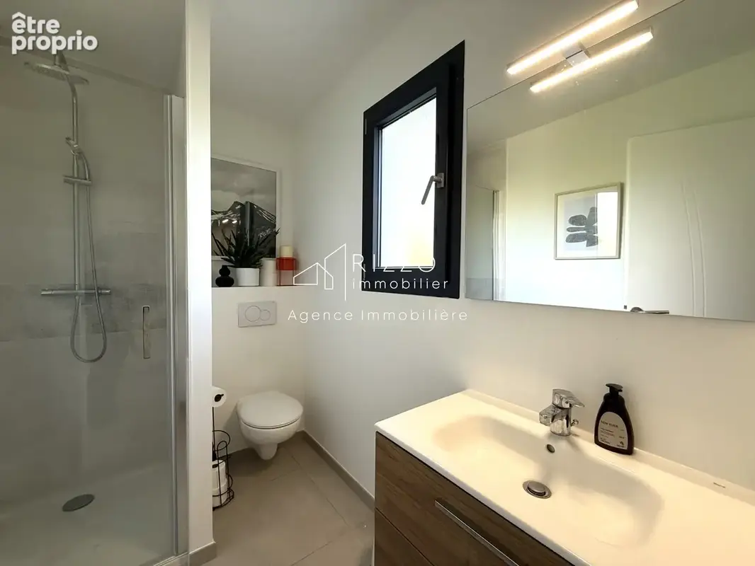 Maison familiale idéale de 4 chambres sur Massongy. - photo 10