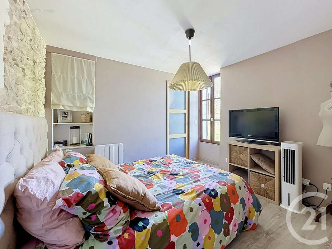 Appartement 73 m² à Dijon  - photo 15