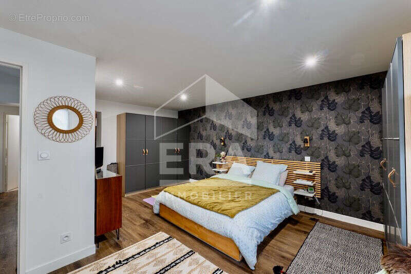 Appartement à BRIGNAIS