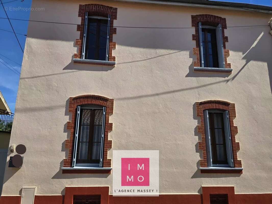 Maison à TARBES