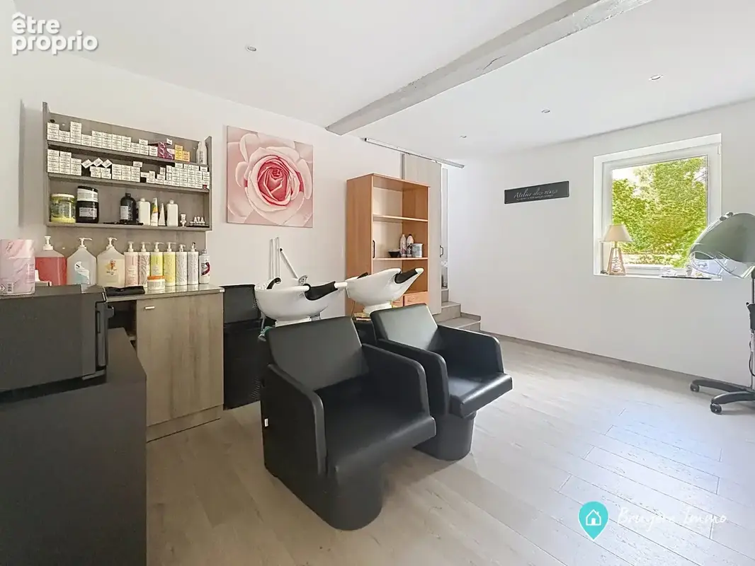 Commerce 120 m² à vendre à Pont-Sur-Sambre (59138) - photo 4