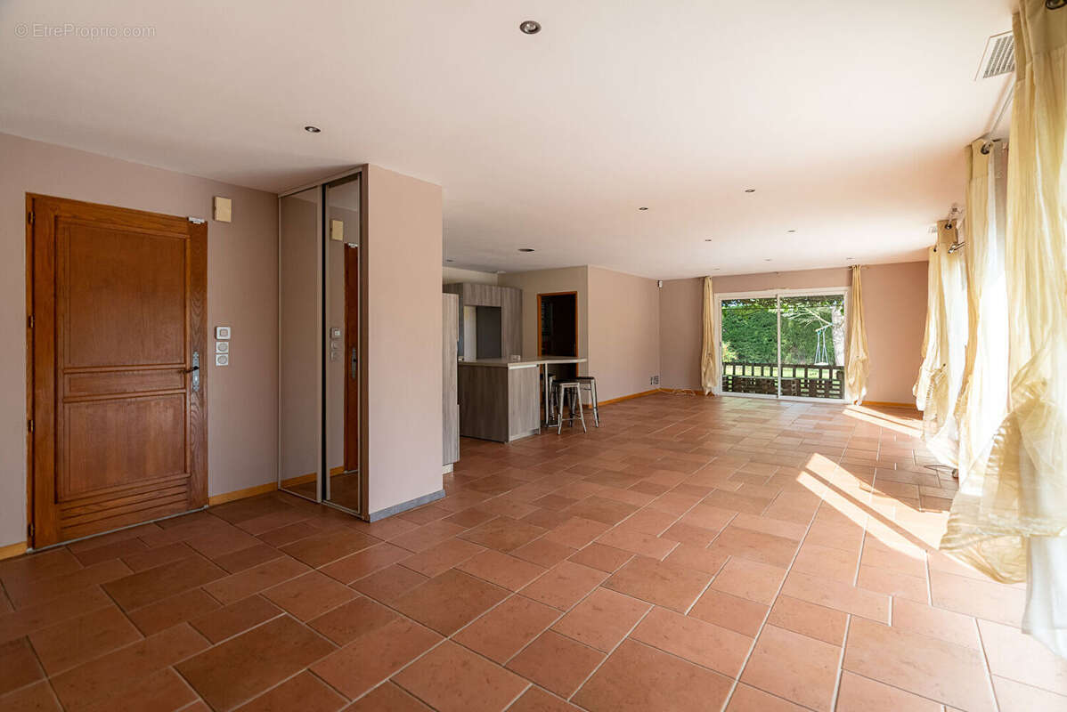 Maison à CARCASSONNE