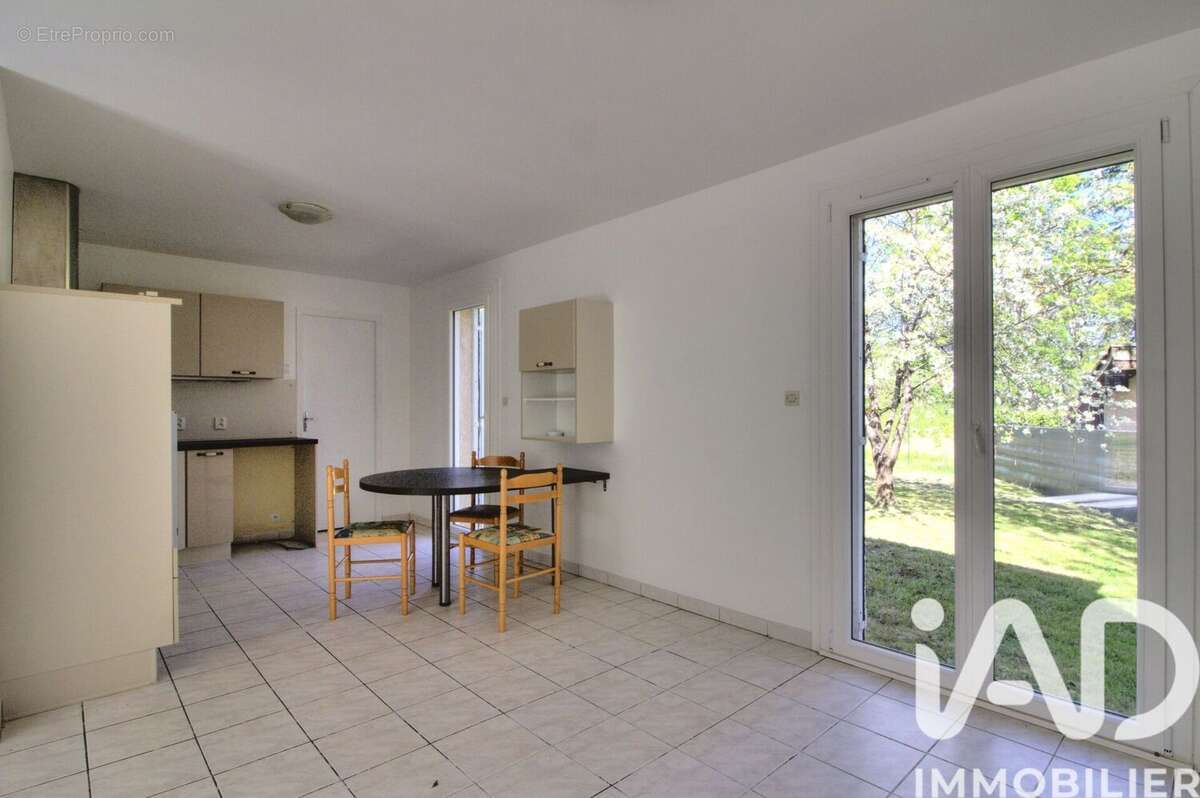 Photo 5 - Maison à ROUFFIAC-TOLOSAN