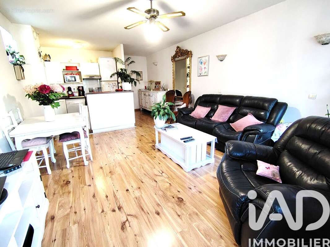 Photo 3 - Appartement à BAGNERES-DE-LUCHON