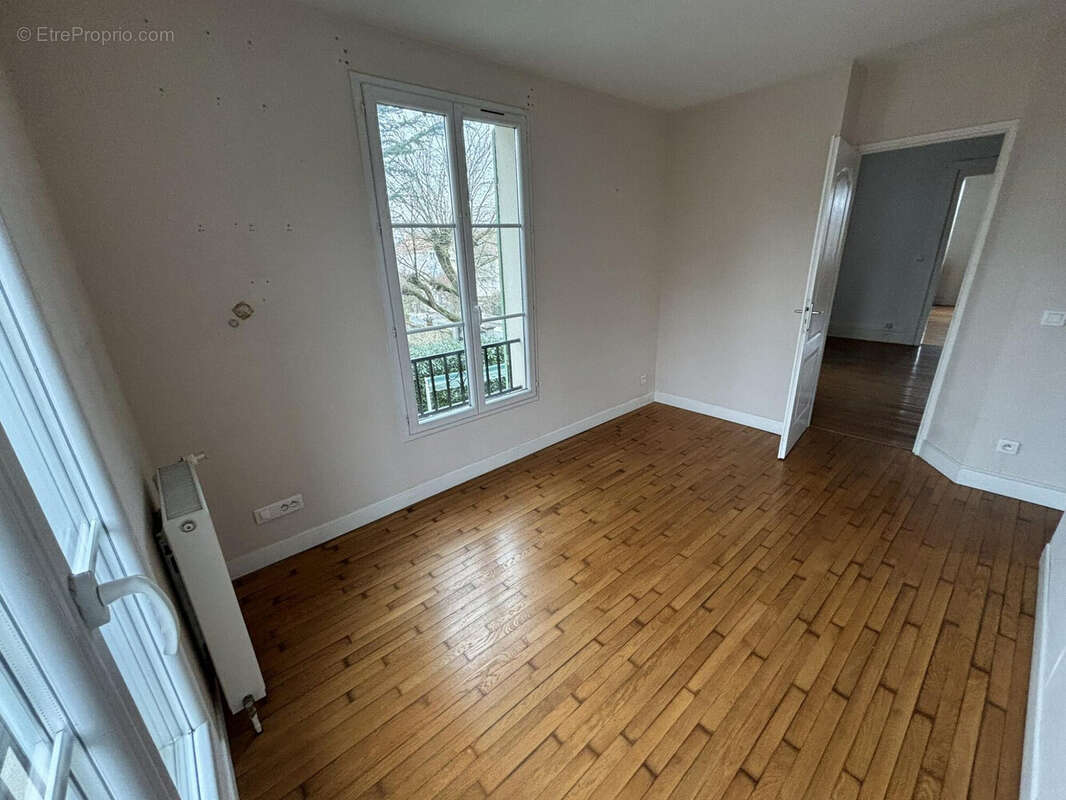 Appartement à COULOMMIERS