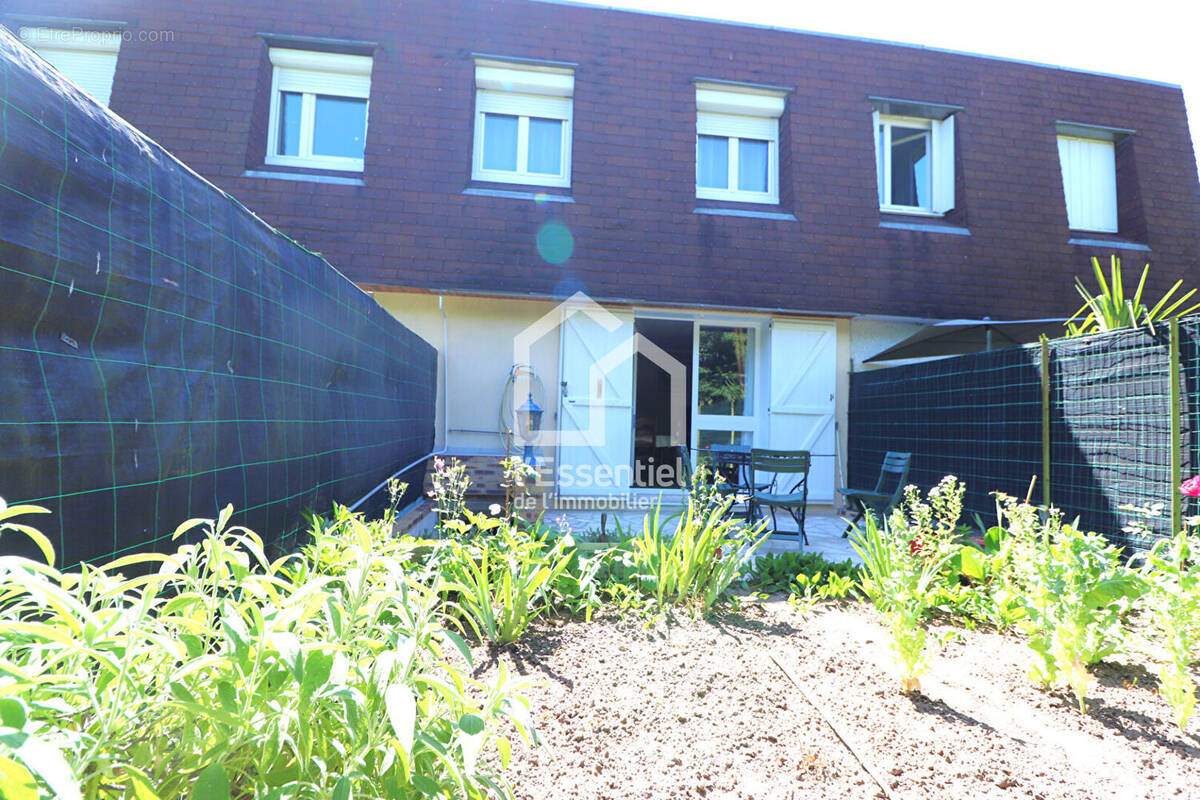 Maison à TRIEL-SUR-SEINE