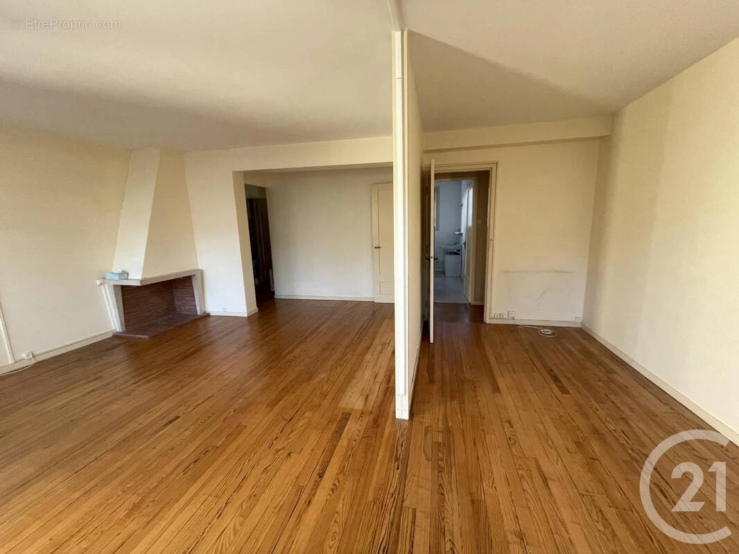 Appartement à ROYAN