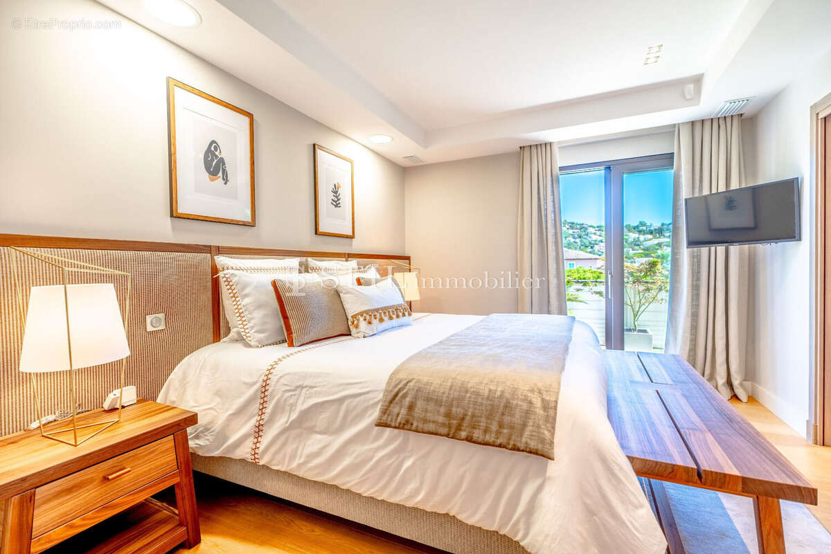 Appartement à LES ISSAMBRES