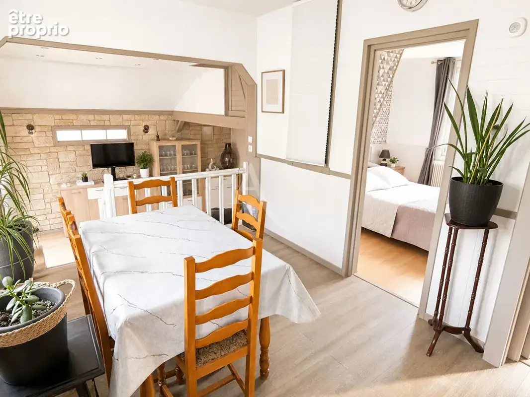 Maison Gagny 3 pièce(s) - photo 7