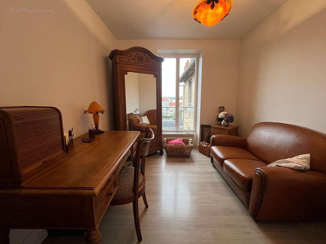 Appartement à VICHY