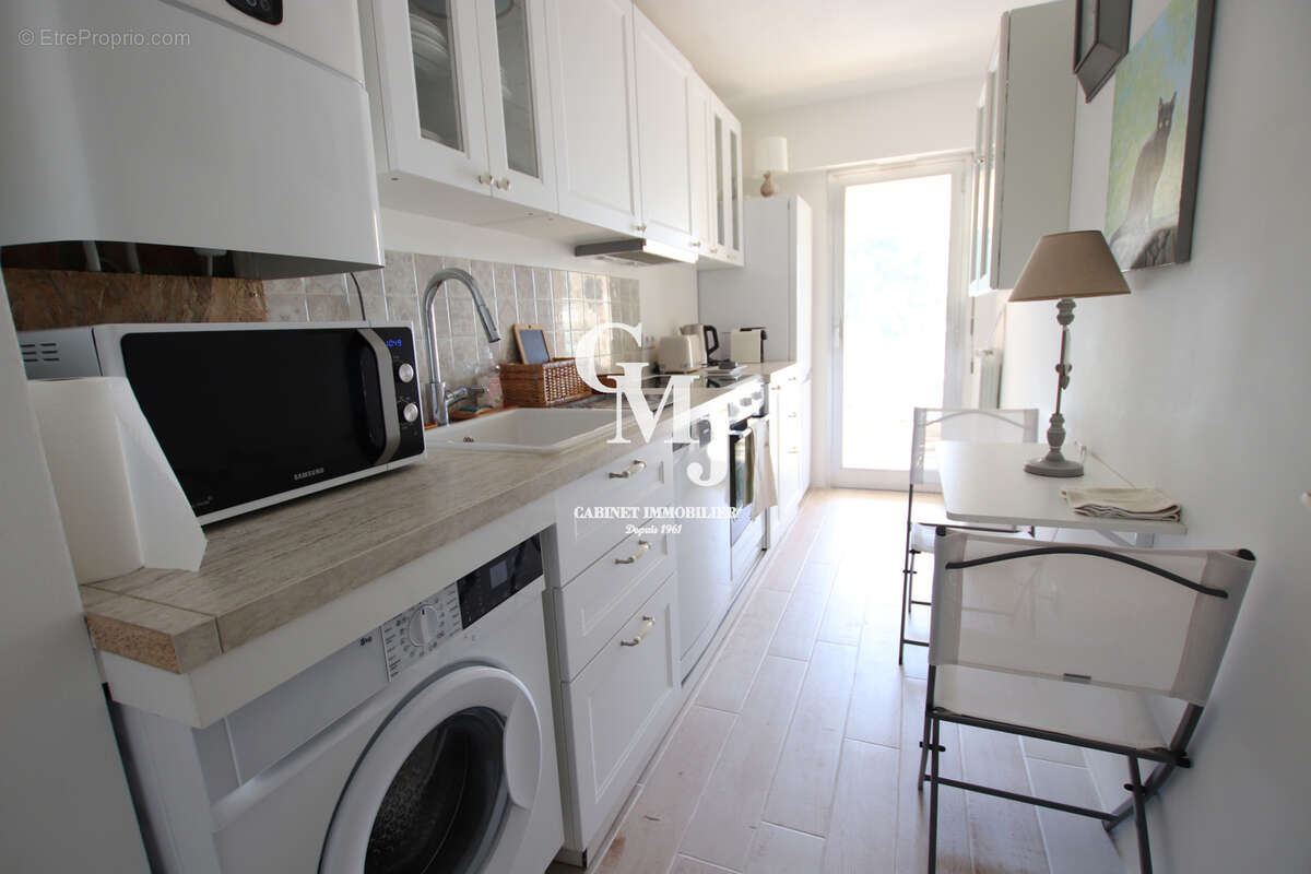 Appartement à SAINT-RAPHAEL