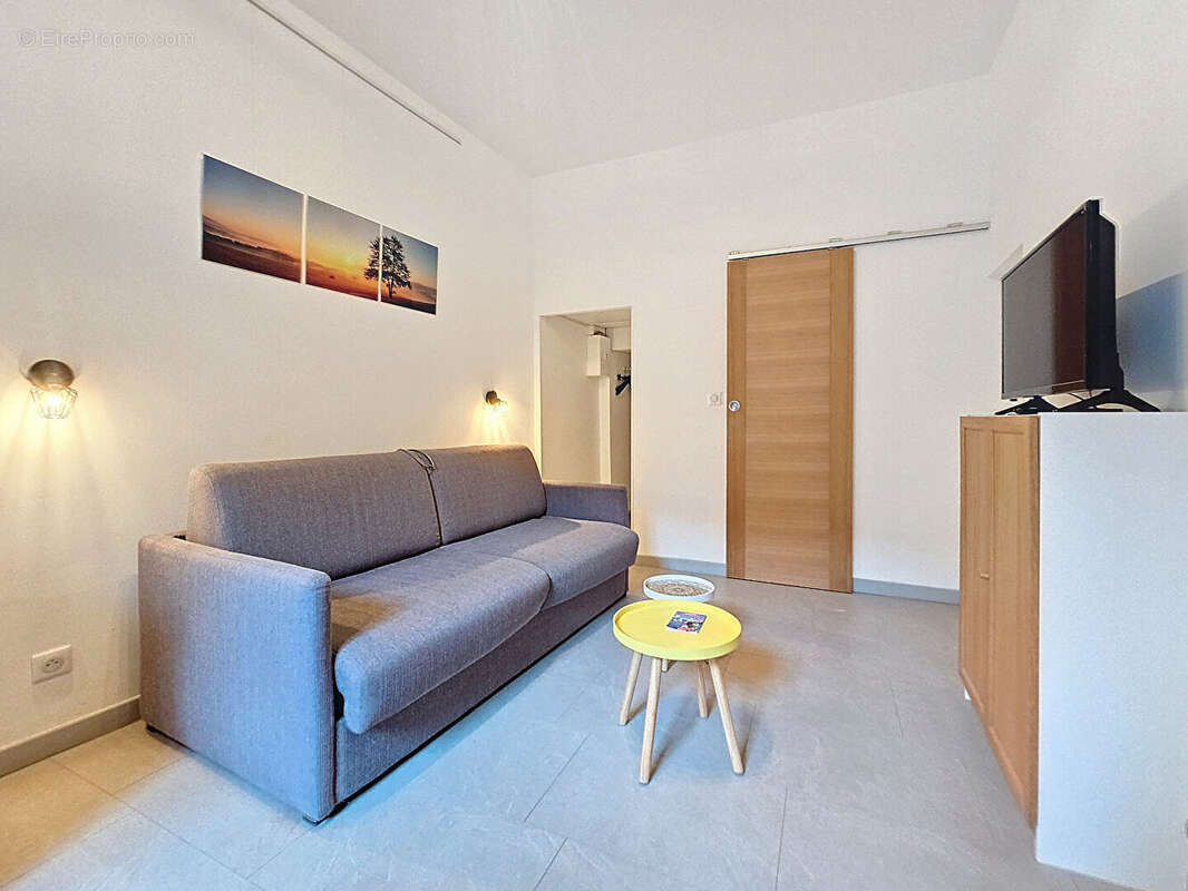 Appartement à AVIGNON