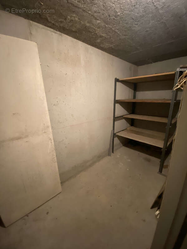 Appartement à LES SABLES-D'OLONNE