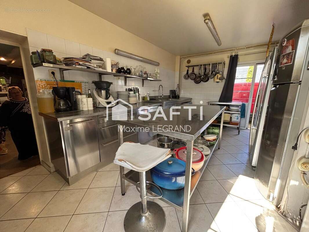 Commerce 169 m² à Cernay  - photo 6