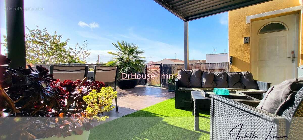 Appartement à JARD-SUR-MER