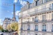 Appartement à PARIS-7E
