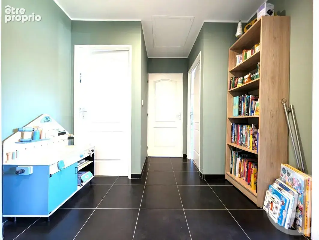 Maison 7 pièces 131 m² à vendre à La Geneytouse (87400) - photo 17