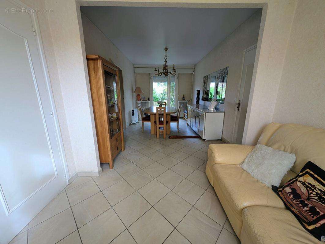 Maison à MERIGNAC