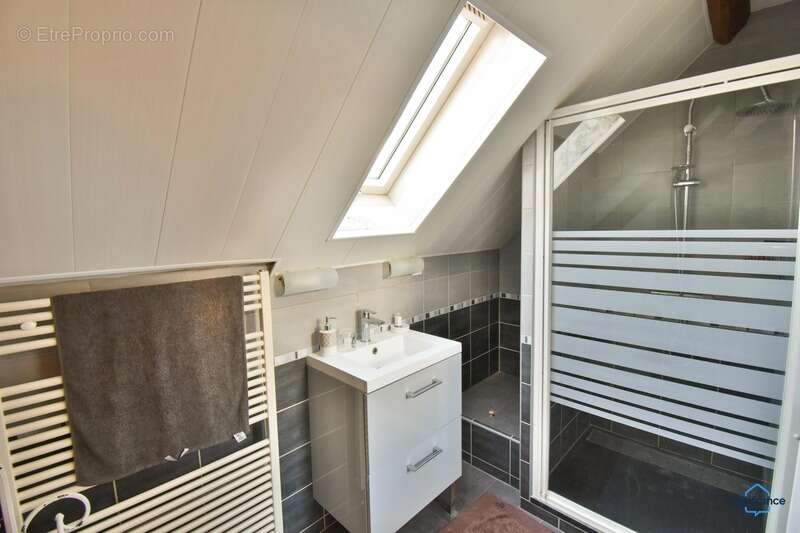 Maison à SELLES-SUR-CHER