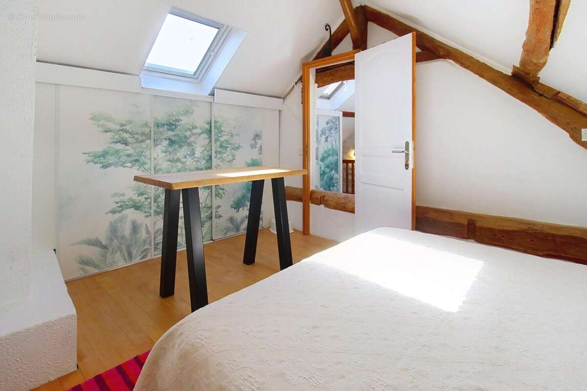 Photo 6 - Appartement à CONFLANS-SAINTE-HONORINE