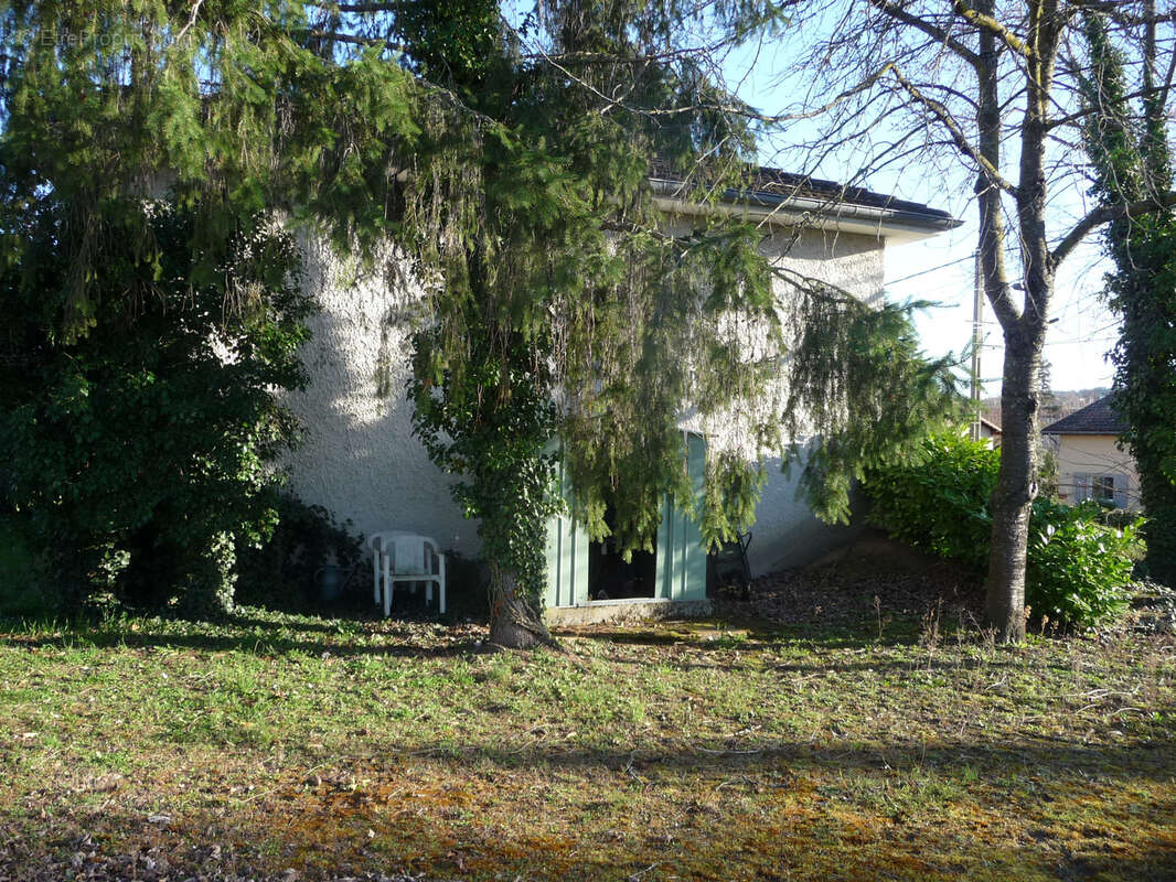Maison à MONTBRISON