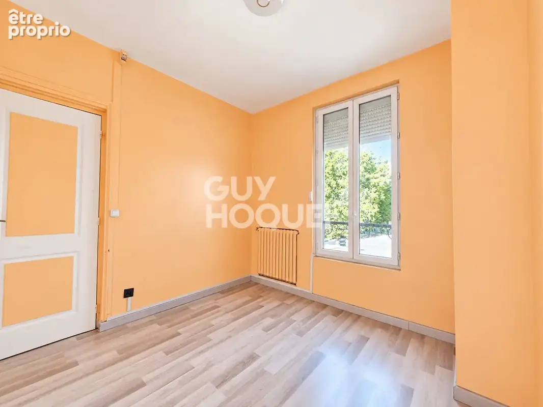 Maison familiale 6 pièces,125 m² habitables, 169 m² au sol,  Fort potentiel - photo 7