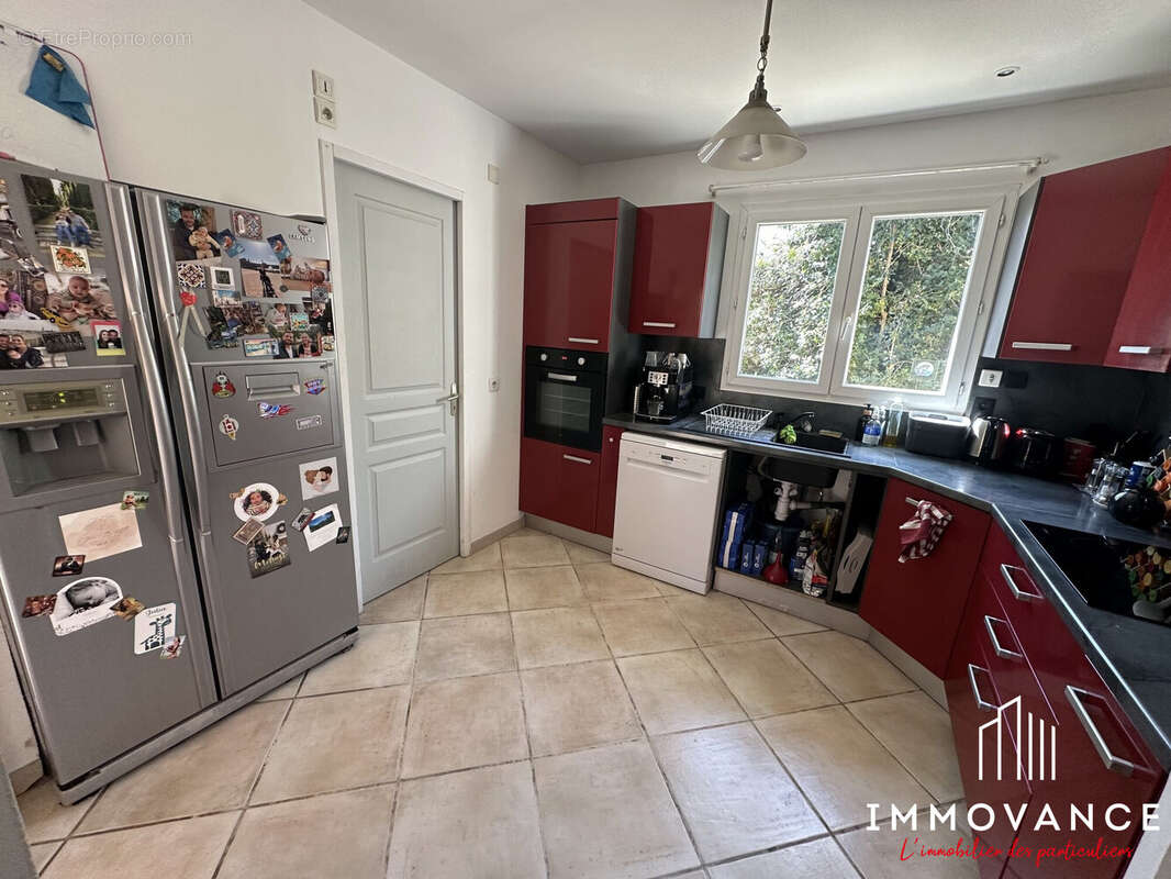 Maison à MONTPELLIER