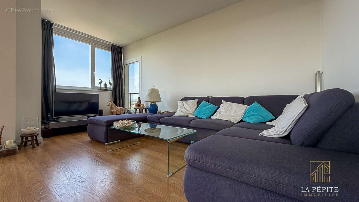 Appartement à ROUBAIX