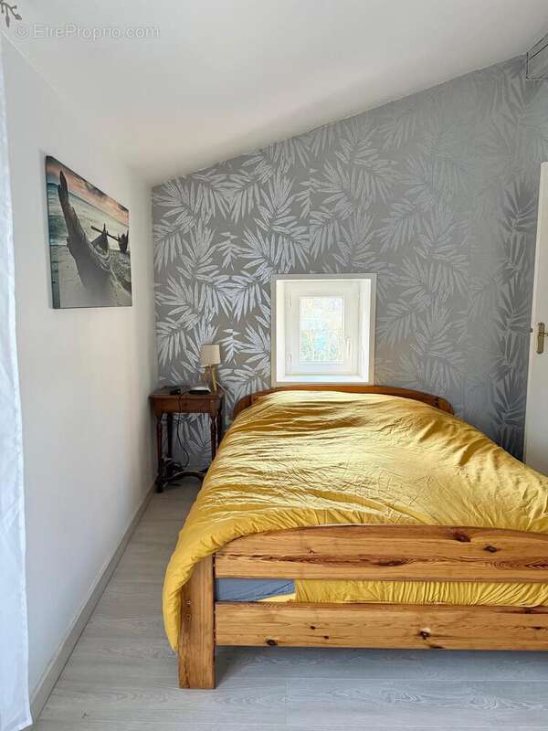 Photo 8 - Maison à SAINT-BRIS-DES-BOIS