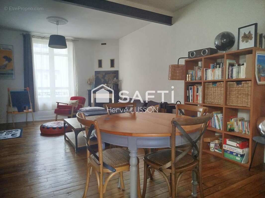 Photo 2 - Maison à LE MANS