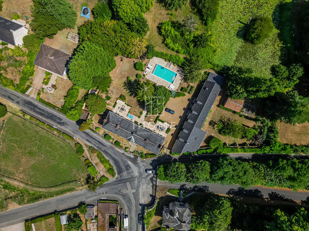 Demeure parigne le polin - photo 17