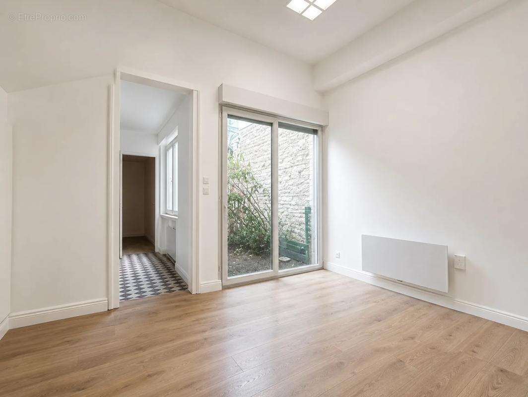 Maison à ROUBAIX
