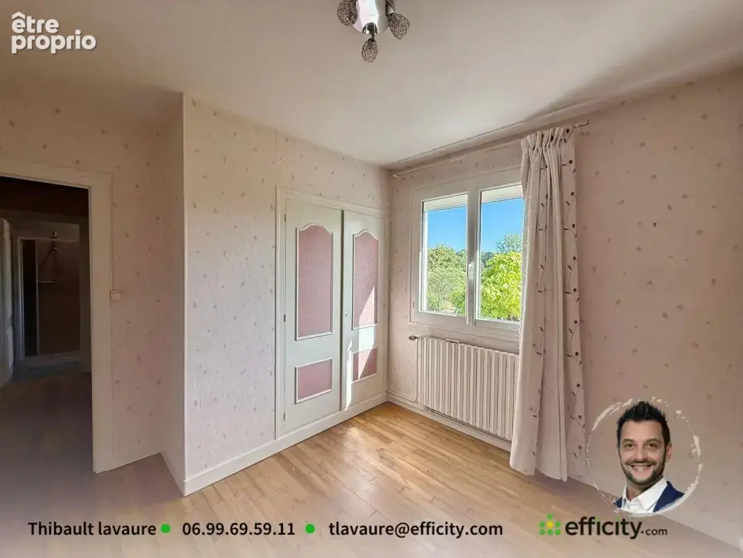 Maison 95 m² à Ruelle-Sur-Touvre  - photo 8