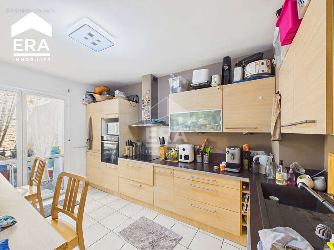 Appartement à RODEZ