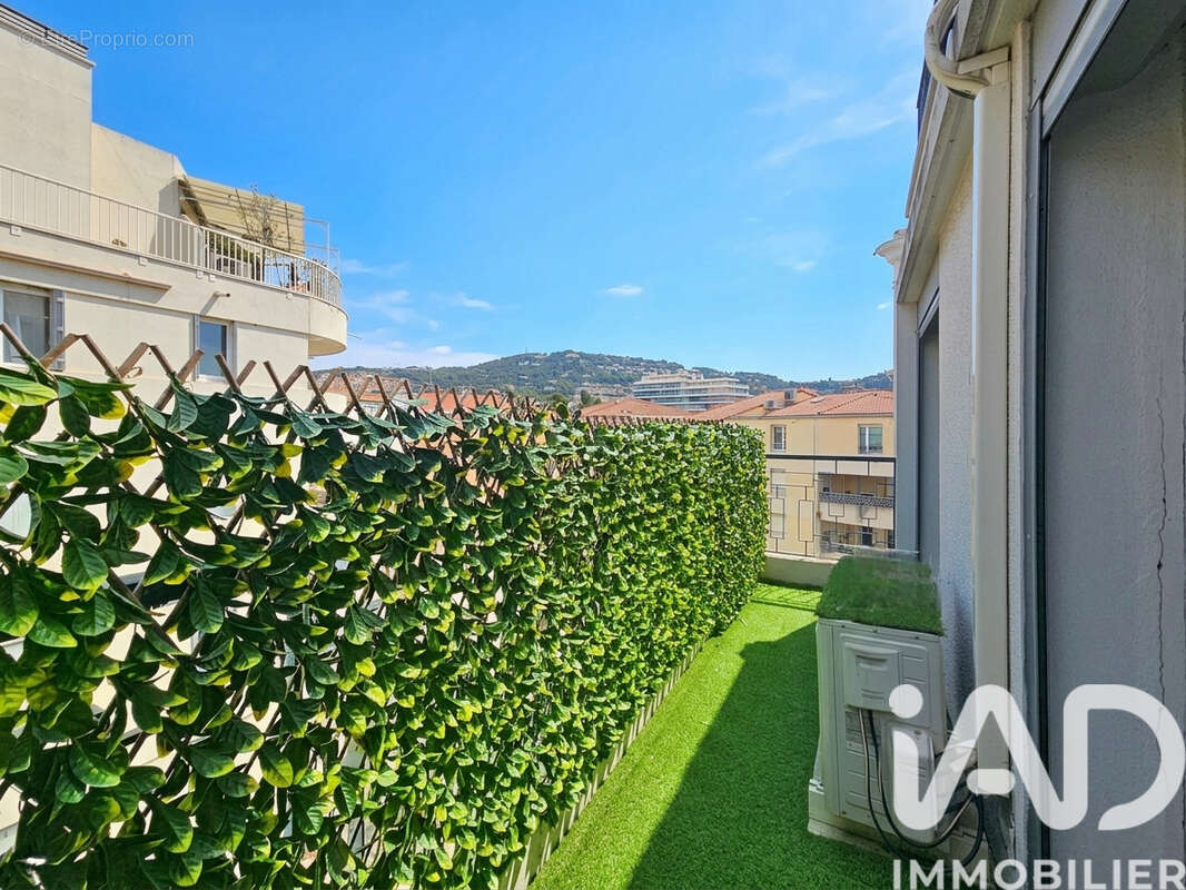 Photo 3 - Appartement à CANNES