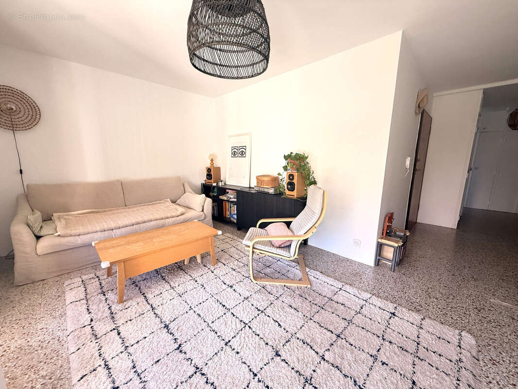 Appartement à LA SEYNE-SUR-MER