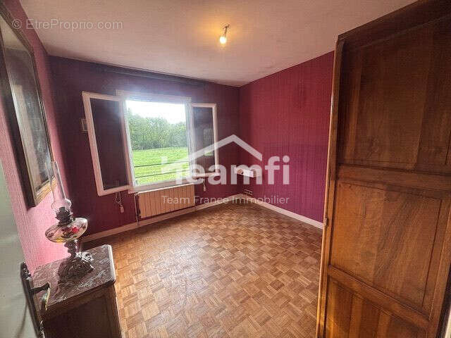 Maison à SAINT-FLORENT-SUR-CHER