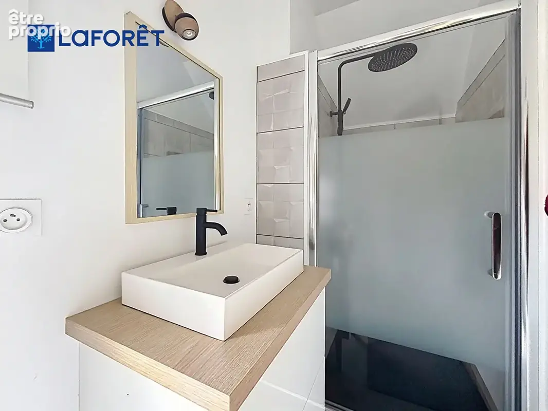 PLOUHINEC-CONTRAT FAVORIZ-Maison d'inspiration nordique - photo 6