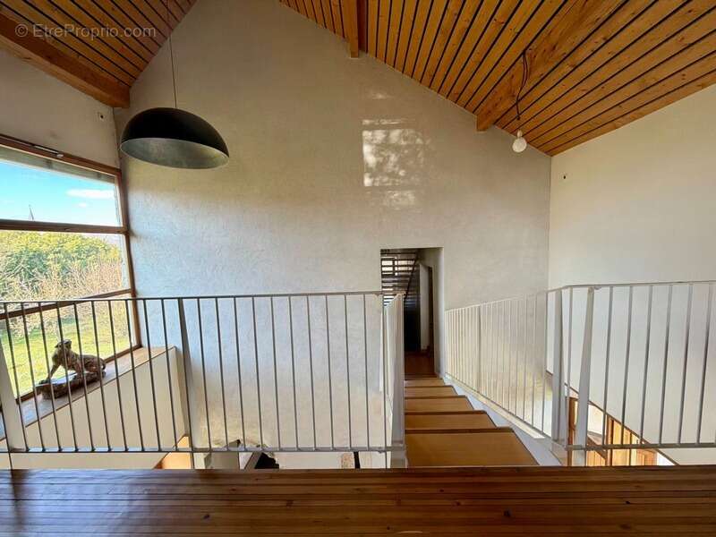 Maison à CHAVANOD
